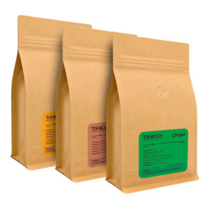 Pack Tónico 250grs x3