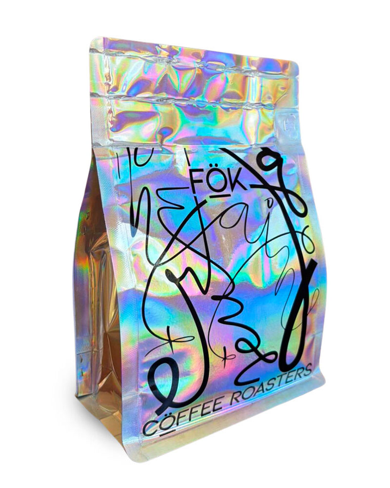 Cáfe FOK pde - EL RINCÓN 250grs
